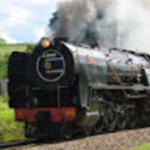 Meet your Posher, Clive